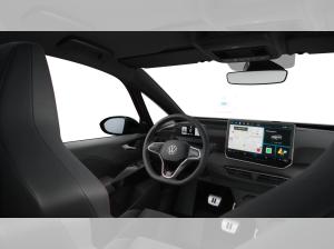 Volkswagen ID.3 GTX 84 kWh WÄPU HUD MATRIX HARMAN