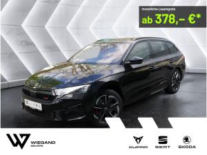 Skoda Octavia Combi 2.0 TSI RS AHK ACC KEYLESS MATRIX-LED *808*