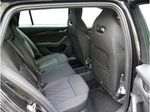 Skoda Octavia Combi 2.0 TSI RS AHK ACC KEYLESS MATRIX-LED *808*