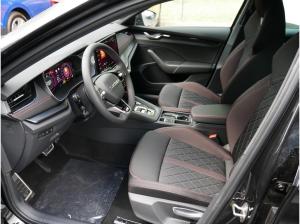 Skoda Octavia Combi 2.0 TSI RS AHK ACC KEYLESS MATRIX-LED *808*