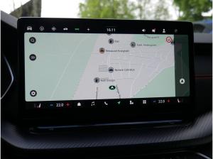 Skoda Octavia Combi 2.0 TSI RS AHK ACC KEYLESS MATRIX-LED *808*