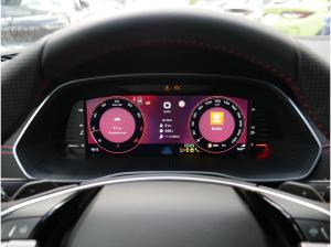 Skoda Octavia Combi 2.0 TSI RS AHK ACC KEYLESS MATRIX-LED *808*