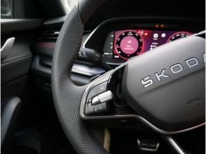 Skoda Octavia Combi 2.0 TSI RS AHK ACC KEYLESS MATRIX-LED *808*