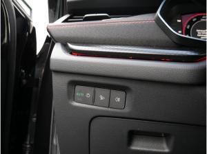 Skoda Octavia Combi 2.0 TSI RS AHK ACC KEYLESS MATRIX-LED *808*