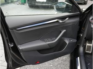 Skoda Octavia Combi 2.0 TSI RS AHK ACC KEYLESS MATRIX-LED *808*