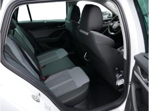Skoda Octavia Combi  2.0 TDI DSG Tour AHK LED NAVI *883*