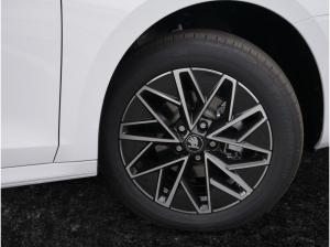 Skoda Octavia Combi  2.0 TDI DSG Tour AHK LED NAVI *883*