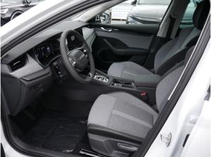 Skoda Octavia Combi  2.0 TDI DSG Tour AHK LED NAVI *883*