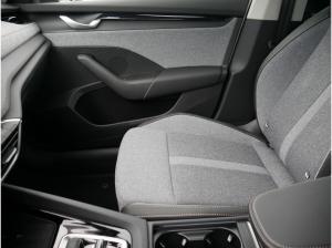 Skoda Octavia Combi  2.0 TDI DSG Tour AHK LED NAVI *883*