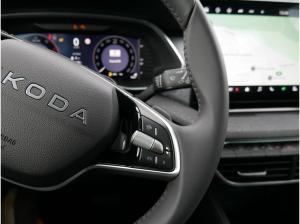 Skoda Octavia Combi  2.0 TDI DSG Tour AHK LED NAVI *883*