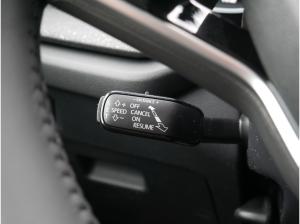 Skoda Octavia Combi  2.0 TDI DSG Tour AHK LED NAVI *883*