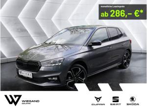 Skoda Fabia 1.5 TSI DSG Monte Carlo Navi ACC SHZ  LED *957*