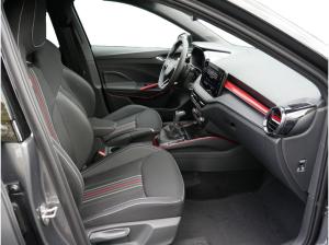 Skoda Fabia 1.5 TSI DSG Monte Carlo Navi ACC SHZ  LED *957*