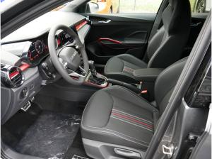 Skoda Fabia 1.5 TSI DSG Monte Carlo Navi ACC SHZ  LED *957*