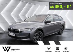 Skoda Octavia Combi 2.0 TDI DSG Balance Kamera Navi AHK *825*