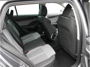 Skoda Octavia Combi 2.0 TDI DSG Balance Kamera Navi AHK *825*