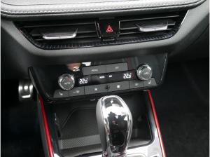 Skoda Fabia 1.5 TSI DSG Monte Carlo Navi ACC SHZ  LED *957*