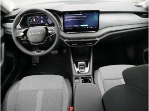 Skoda Octavia Combi 2.0 TDI DSG Balance Kamera Navi AHK *825*