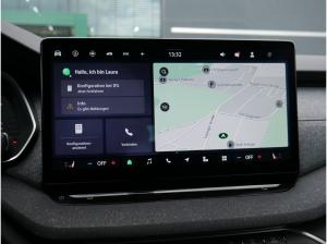 Skoda Octavia Combi 2.0 TDI DSG Balance Kamera Navi AHK *825*