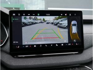 Skoda Octavia Combi 2.0 TDI DSG Balance Kamera Navi AHK *825*