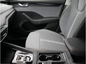 Skoda Octavia Combi 2.0 TDI DSG Balance Kamera Navi AHK *825*