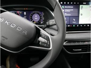 Skoda Octavia Combi 2.0 TDI DSG Balance Kamera Navi AHK *825*