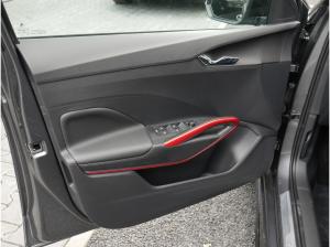 Skoda Fabia 1.5 TSI DSG Monte Carlo Navi ACC SHZ  LED *957*