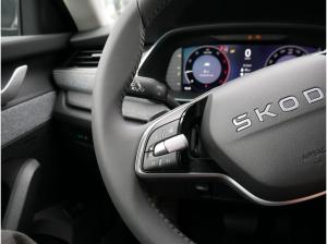 Skoda Octavia Combi 2.0 TDI DSG Balance Kamera Navi AHK *825*