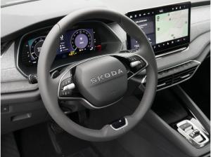 Skoda Octavia Combi 2.0 TDI DSG Balance Kamera Navi AHK *825*