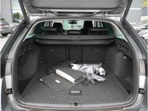 Skoda Octavia Combi 2.0 TDI DSG Balance Kamera Navi AHK *825*