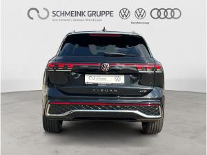 Volkswagen Tiguan R-Line 1,5 l eTSI OPF DSG AHK 360° Navi