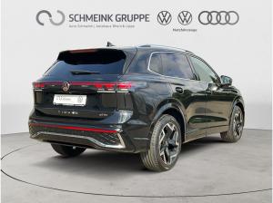 Volkswagen Tiguan R-Line 1,5 l eTSI OPF DSG AHK 360° Navi