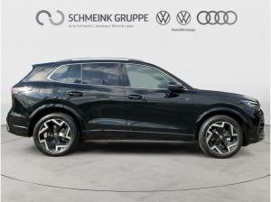 Volkswagen Tiguan R-Line 1,5 l eTSI OPF DSG AHK 360° Navi