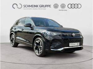 Volkswagen Tiguan R-Line 1,5 l eTSI OPF DSG AHK 360° Navi