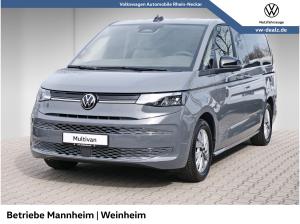 Volkswagen T7 Multivan Life 2.0 TDI DSG NAVI AHK 7-Sitzer