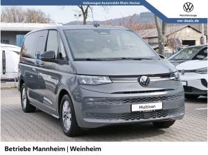 Volkswagen T7 Multivan Life 2.0 TDI DSG NAVI AHK 7-Sitzer