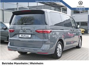 Volkswagen T7 Multivan Life 2.0 TDI DSG NAVI AHK 7-Sitzer