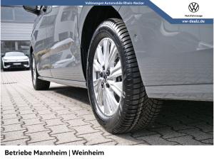 Volkswagen T7 Multivan Life 2.0 TDI DSG NAVI AHK 7-Sitzer