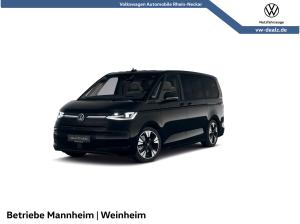 Volkswagen Multivan Energy 2.0 TDI DSG Klima NAVI AHK LED
