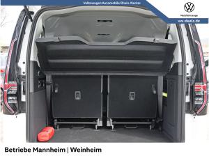 Volkswagen Caddy Maxi Life 7-Sitzer 2.0 TDI DSG Klima AHK