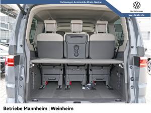 Volkswagen T7 Multivan Life 2.0 TDI DSG NAVI AHK 7-Sitzer