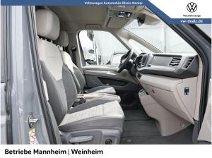 Volkswagen T7 Multivan Life 2.0 TDI DSG NAVI AHK 7-Sitzer