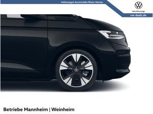 Volkswagen Multivan Energy 2.0 TDI DSG Klima NAVI AHK LED