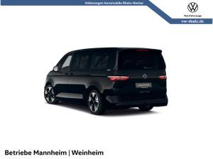 Volkswagen Multivan Energy 2.0 TDI DSG Klima NAVI AHK LED