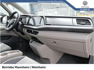 Volkswagen T7 Multivan Life 2.0 TDI DSG NAVI AHK 7-Sitzer