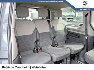 Volkswagen T7 Multivan Life 2.0 TDI DSG NAVI AHK 7-Sitzer