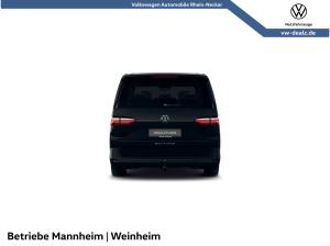 Volkswagen Multivan Energy 2.0 TDI DSG Klima NAVI AHK LED