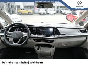 Volkswagen T7 Multivan Life 2.0 TDI DSG NAVI AHK 7-Sitzer