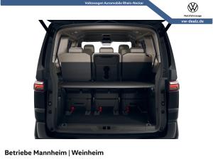 Volkswagen Multivan Energy 2.0 TDI DSG Klima NAVI AHK LED