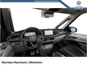 Volkswagen Multivan Energy 2.0 TDI DSG Klima NAVI AHK LED